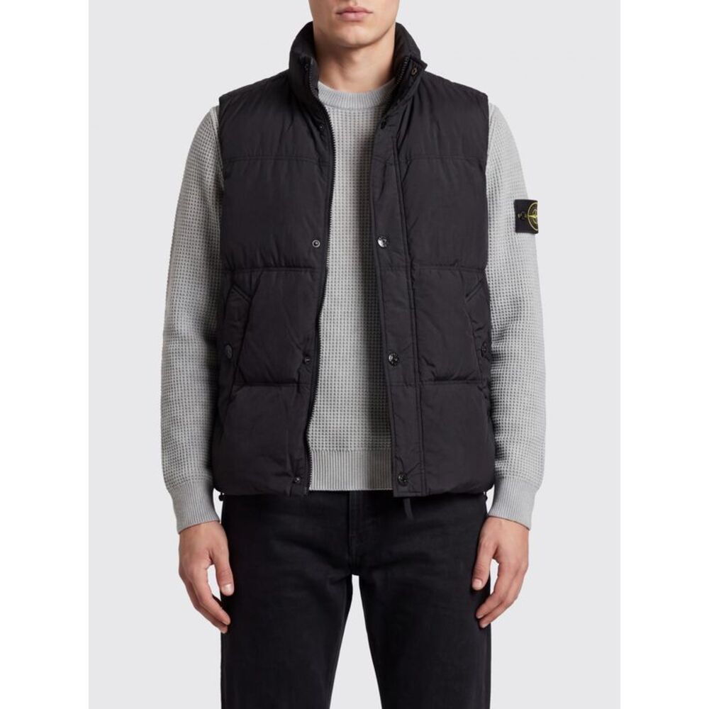 Stone Island Men Jacket Men Stone Island